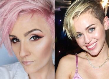 Cómo llevar el pixie cut según tu forma de rostro