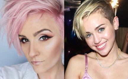 Cómo llevar el pixie cut según tu forma de rostro