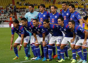 Oficial: Cruz Azul regresa a Televisa