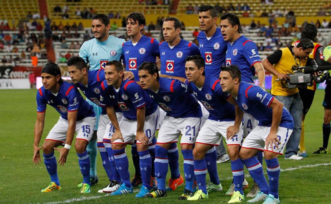 Oficial: Cruz Azul regresa a Televisa