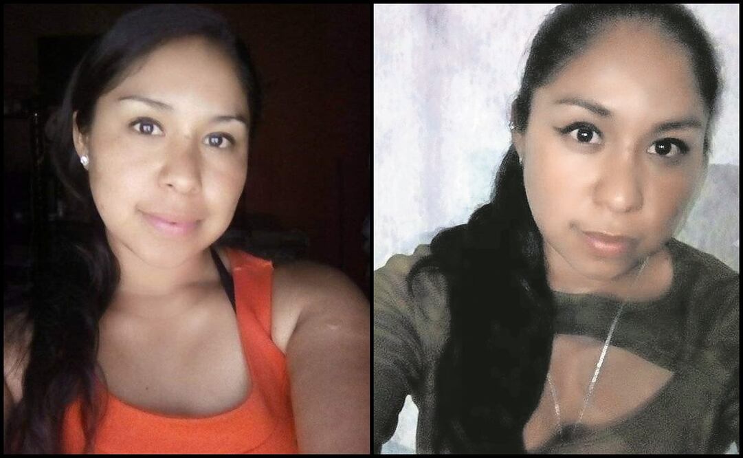 Beatriz Guadalupe Mendieta contaba con 29 años de edad al momento de su muerte y era madre de dos pequeños. Foto: Especial.