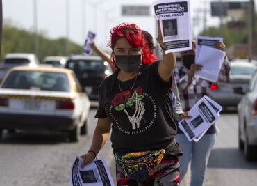 Claudia Álvarez, Rebecca Jones y otras famosas se indignan por el caso de Debanhi Escobar