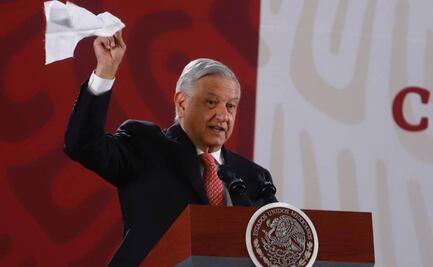 La Mañanera. Qué dijo AMLO a un mes del fallido operativo en Culiacán
