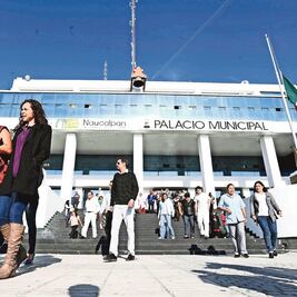 Naucalpan adeuda más de 492.5 mdp por laudos