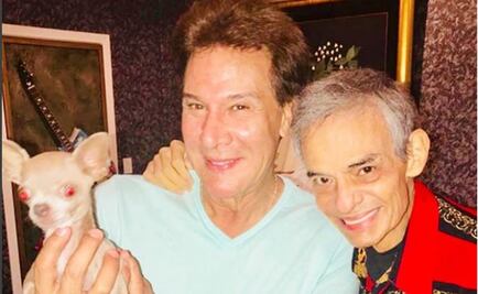 José José reaparece en Instagram 