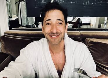 Adrien Brody: ¿Quién es el actor de "The Brutalist"?