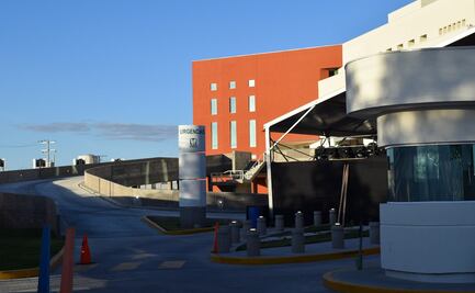 Peña inaugurará Hospital General del IMSS en Aguascalientes