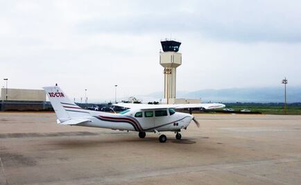 Buscan helicóptero ambulancia que desapareció en Chiapas cuando trasladaba a paciente