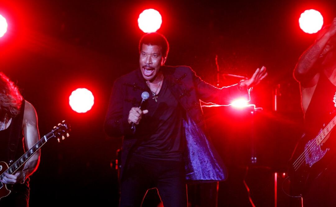 El artista ha vendido más de 100 millones de discos