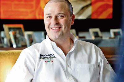 “Morelos, en riesgo por el narcotráfico”: Rodrigo Gayosso