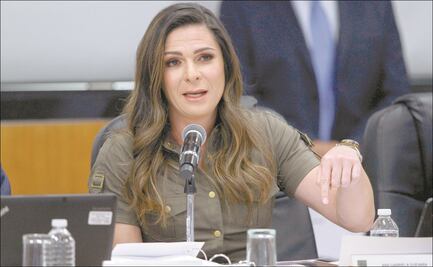 Por pleito Conade-COM, sólo habría lugar en Tokio para Ana Guevara