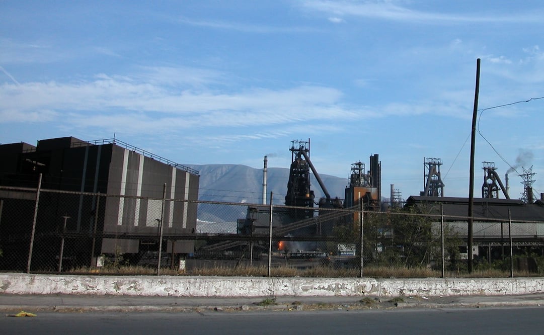 Foto: Archivo / EL UNIVERSAL