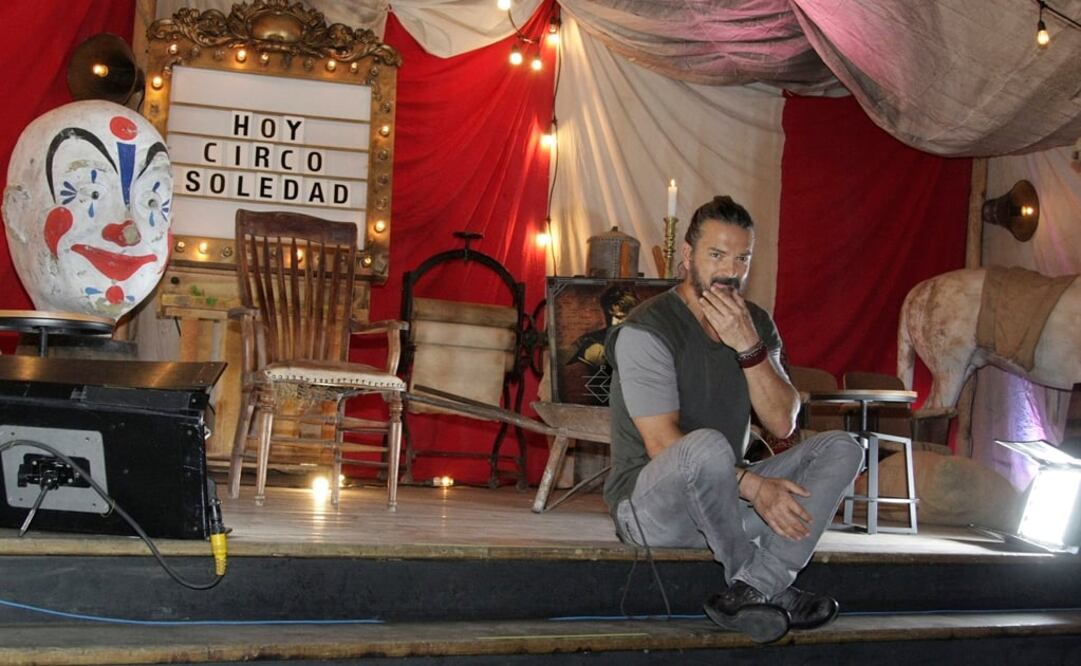 Foto: Archivo EL UNIVERSAL