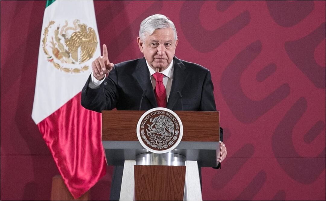 Foto: German Espinosa / EL UNIVERSAL