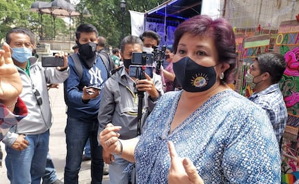 Escuelas particulares de Oaxaca piden apoyo ante crisis por Covid-19