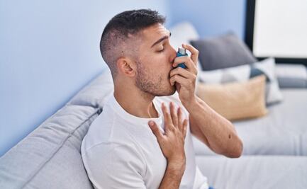 Los 5 mejores remedios caseros para combatir problemas respiratorios