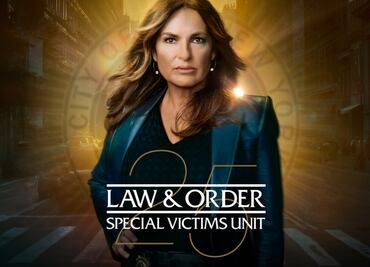 Mariska Hargitay, protagonista de "La ley y el orden", confiesa que fue abusada por un amigo