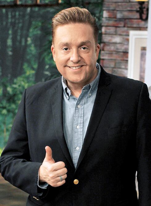 Alzó la voz desde Ventaneando por su amigo Fernando (CORTESÍA)