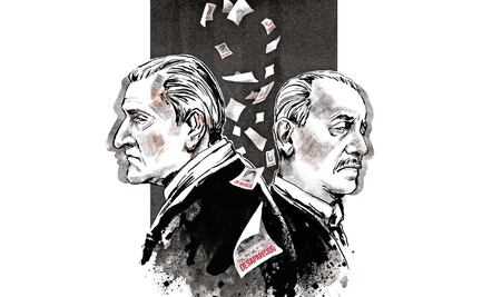 Con Adán y Merino, imparables las desapariciones en Tabasco