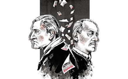 Con Adán y Merino, imparables las desapariciones en Tabasco