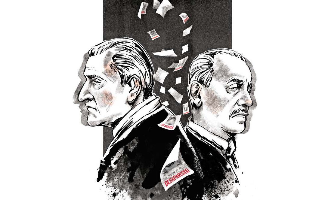 Ilustración: Ani Cortés