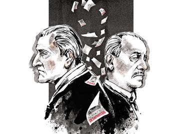 Con Adán y Merino, imparables las desapariciones en Tabasco