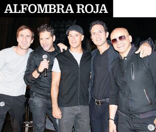 Magneto “volará” de nuevo 