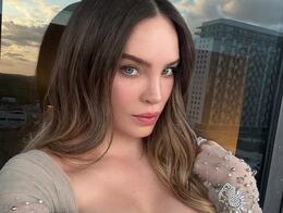 Cuánto cuesta la ropa de Loro Piana que hizo viral Belinda