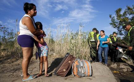 Colombia denunciará ante CIDH a Venezuela