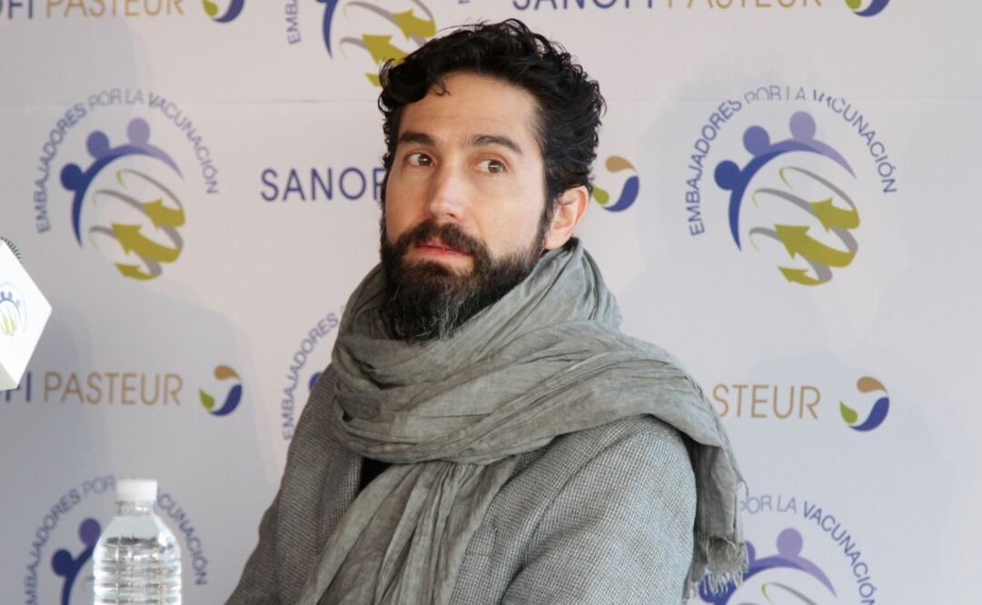 Foto: Carlos Mejía / AGENCIA EL UNIVERSAL