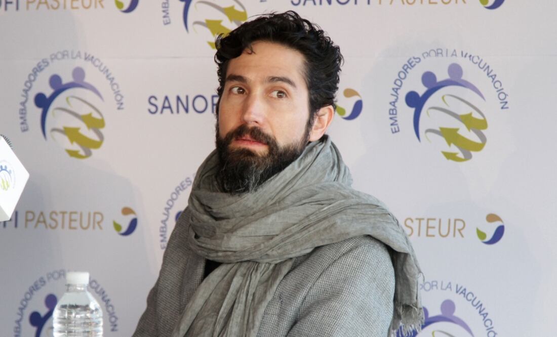 Foto: Carlos Mejía / AGENCIA EL UNIVERSAL