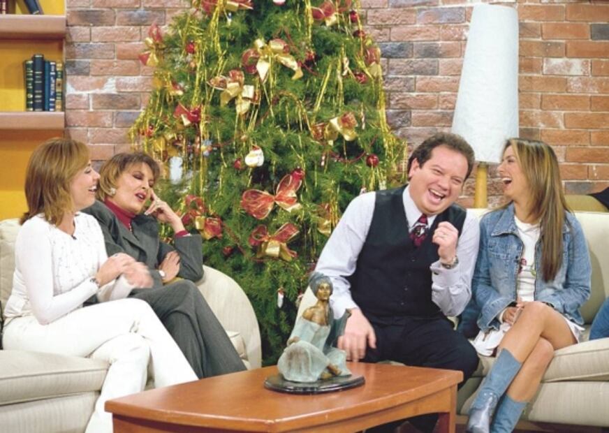 No tenía vocación, tenía hambre: Talina Fernández