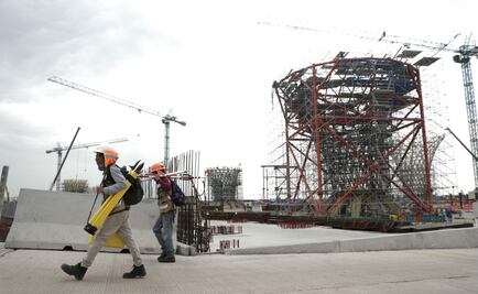 Aclara director de GTMX CARGO que no defraudó a nadie y que aún no es requerido por PGJ-CDMX