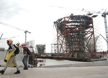 Aclara director de GTMX CARGO que no defraudó a nadie y que aún no es requerido por PGJ-CDMX