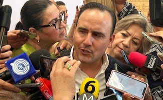 Gobernador de Coahuila promete proteger a comunicadores; investigarán agresiones denunciadas