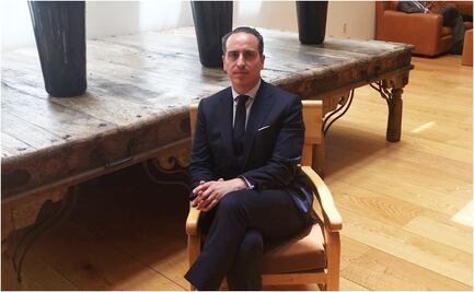 Seade no negociará complementos al T-MEC sin apoyo de sector privado: Kalach