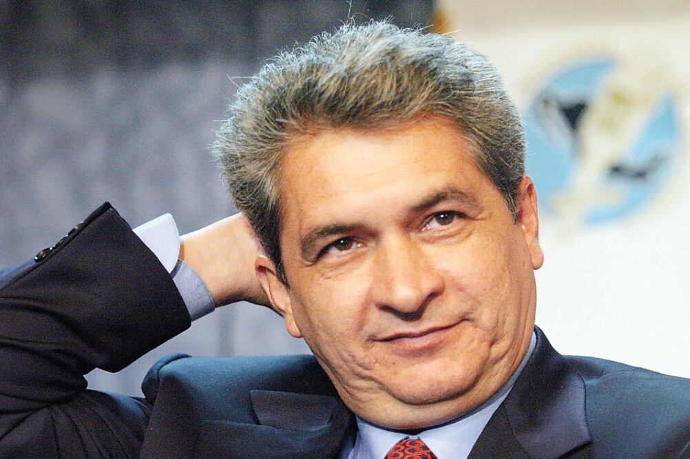 El ex mandatario tamaulipeco está acusado por delincuencia organizada y operaciones con recursos de procedencia ilícita (ARCHIVO EL UNIVERSAL)