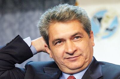 Yarrington prometió luchar contra la delincuencia... y se unió a ella