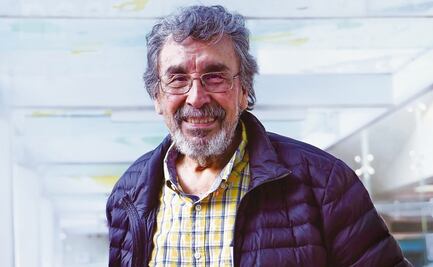 “Ya descansaré cuando llegue el momento”; Salvador Sánchez comparte su visión de la actuación