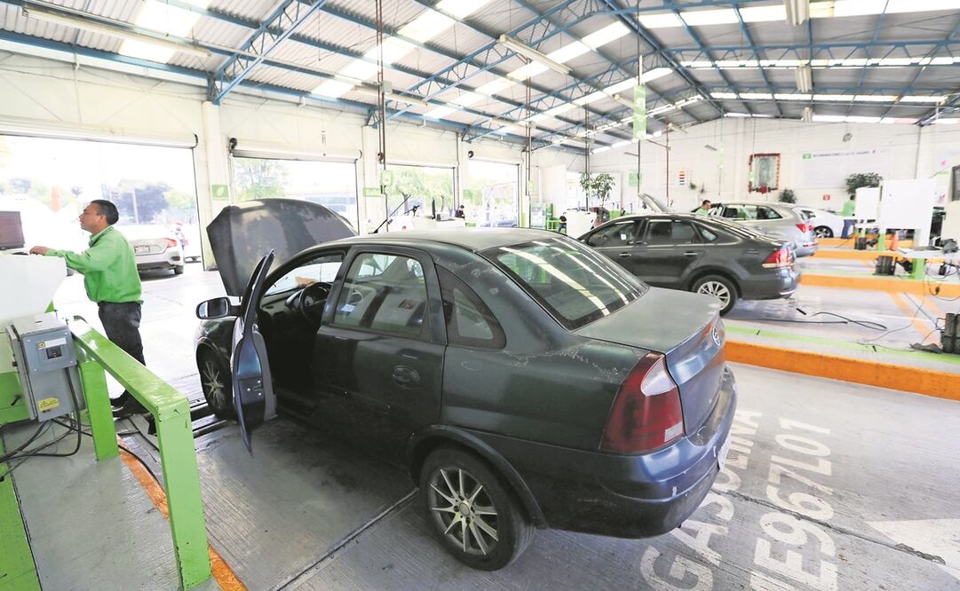 Foto: Archivo / EL UNIVERSAL