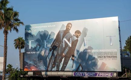 "Tenet" vs. "Mulán": Experimentos que marcarán el camino de Hollywood