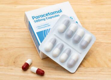 Estudio descarta vínculo entre paracetamol y autismo; científicos contradicen a Donald Trump