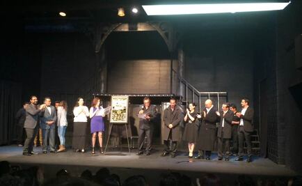 Plutarco Haza desmiente final de 'El señor de los cielos'