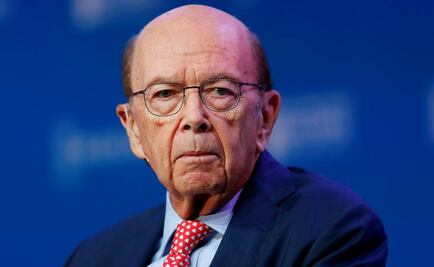 México debe ayudar más para impedir inmigración ilegal, insiste Wilbur Ross a secretaria de Economía