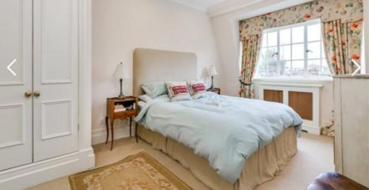 Conoce la casa que Kate y Pippa Middleton han puesto a la venta 