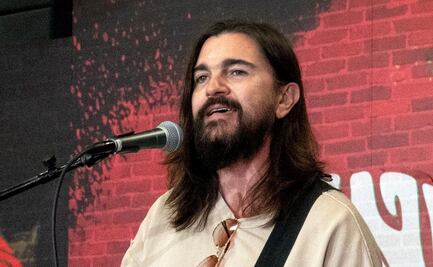 Juanes opina sobre Cuba, manda mensaje a colombianos y divide opiniones