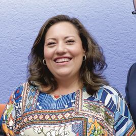 Presidenta del IVAI, barco en gobierno de Yunes