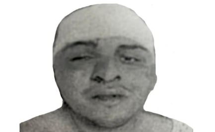 Sentencian a integrante de "La Chokiza" a más de 47 años en prisión; es acusado de extorsión