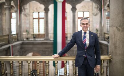 Frente puede ganar Los Pinos y la CDMX: Mancera