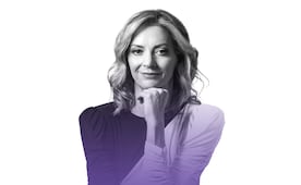 Ajuste extraordinario, un podcast de Ana Paula Ordorica